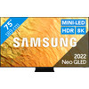 Samsung Neo QLED 8K 75QN800B (2022)