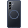 OtterBox Defender Samsung Galaxy S26 Plus Back Cover with Magnet Transparent Blue Belt
