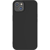 BlueBuilt Soft Case Apple iPhone 14 Back Cover with MagSafe Black