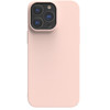 BlueBuilt Hard Case Apple iPhone 14 Pro Back Cover Pink