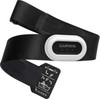 Herzfrequenzmesser Garmin HRM-Pro Plus Brustband Schwarz