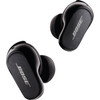 Bose Quietcomfort Earbuds II Black