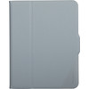 Targus VersaVu Apple iPad (2022) Book Case Argent