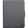 Targus VersaVu Apple iPad (2022) Book Case Noir