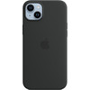 Apple iPhone 14 Back Cover with MagSafe Midnight