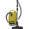 Miele Complete C3 Active PowerLine Curry Yellow