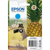 Epson 604XL Cartridge Cyan