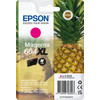 Epson 604XL Cartouche Magenta