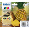 Epson 604XL Cartridge Combo Pack