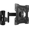 BlueBuilt Swivel Wall Mount 32 - 43 inches Black