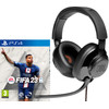 FIFA 23 PS4 + JBL Quantum 300