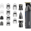 Babyliss Super-X Metal Tondeuse Multi-Usages 15-en-1 MT991E