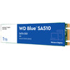 WD Blue SA510 1TB SATA M.2 SSD