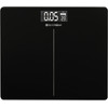 Silvergear Body Scale + LCD Backlight Screen Black