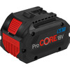 Bosch Professional ProCORE 18V 8.0Ah