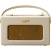 Roberts Radio Revival iStream 3L Cream