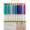 Cricut Explore/Maker Fine Point Pens 0,4 mm 30er-Pack