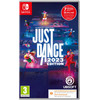 Just Dance 2023 Nintendo Switch