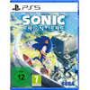 Sonic Frontiers PlayStation 5