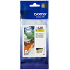 Brother LC-426 Cartridge Geel