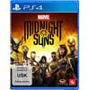 Marvels Midnight Suns PlayStation 4