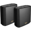 2x ASUS ZenWifi AX XT8 2-pack