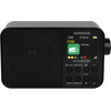 KENWOOD CR-M30DAB Black