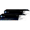 HP 117A Toner Zwart Duo pack