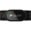 Polar H10 Herzfrequenzmesser Brustgurt Schwarz Crush M-XXL