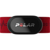 Polar H10 Hartslagmeter Borstband Rood Beat M-XXL