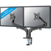 Neomounts DS70-810BL2 Monitor Arm Black