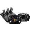 Thrustmaster T300 RS Servo Base + Ferrari F1 Wheel Add-On + T-3PM Pedals