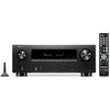 Denon AVR-X2800H DAB Zwart