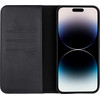 BlueBuilt Apple iPhone 14 Pro Max Book Case Noir