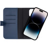 BlueBuilt Apple iPhone 14 Pro Max 2-in-1 Case Blauw