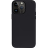 BlueBuilt Soft Case Apple iPhone 14 Pro Max Back Cover Black