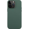 BlueBuilt Soft Case Apple iPhone 14 Pro Max Back Cover Green