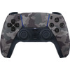 Sony PlayStation 5 DualSense Manette Sans Fil Grey Camo