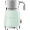 SMEG MFF11PGEU Watergroen