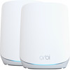 Netgear Orbi RBK762s 2-pack