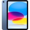 Refurbished iPad (2022) 64GB Wifi Blauw (Zo goed als nieuw)