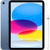 Apple iPad (2022) 10.9 inch 256GB Wifi + 5G Blauw + Apple Pencil 1 (2022)