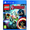 LEGO: Marvel's Avengers - PS4