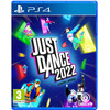 Just Dance 2022 PS4