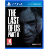 The Last of Us Part II - PS4