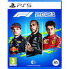 F1 2021 PS5