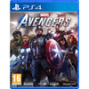 Marvel's Avengers - PS4