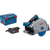 Bosch Professional GKT 18V-52 GC BITURBO (sans batterie)