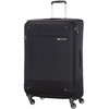 Samsonite Base Boost Expandable Spinner 78 cm Black