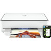 HP ENVY 6020e + 1 Set Extra Ink